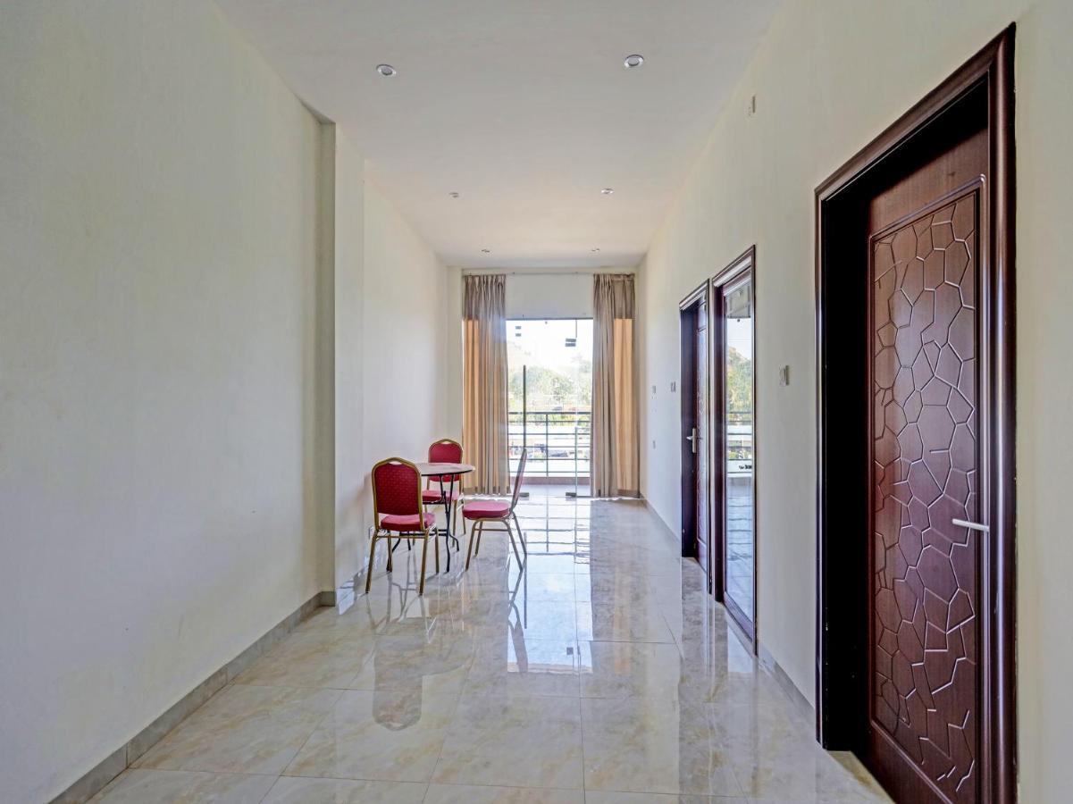 Collection O 91586 Green House Tiban Tanjunguma المظهر الخارجي الصورة